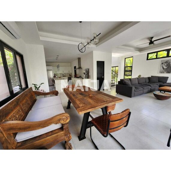House in San Felipe de Puerto Plata (Puerto Plata) Dominican Republic area 228m² 2 floors, 4 image