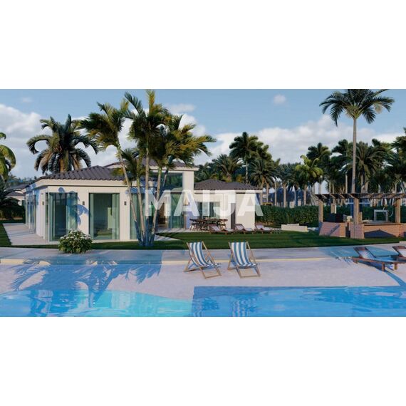 Villa in Las Terrenas Dominican Republic area 365m² 1 floors, 2 image