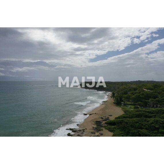 Land in Sosua (Sosua) Dominican Republic plot within city limits 31000m² , 6 image