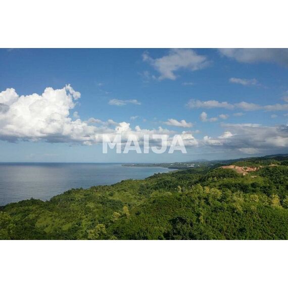 Land in Las Terrenas (Las Terrenas) Dominican Republic plot within city limits 200000m² , 2 image