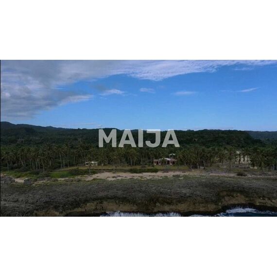 Land in Samana (Samana) Dominican Republic plot within city limits 17000m² , 10 image