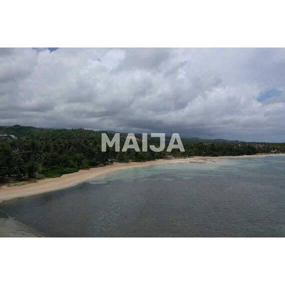 Land in Las Terrenas (Las Terrenas) Dominican Republic plot within city limits 5087m² , 11 image