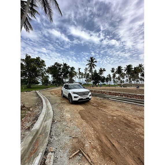 Land in Samana (Samana) Dominican Republic plot within city limits 600m² , 11 image