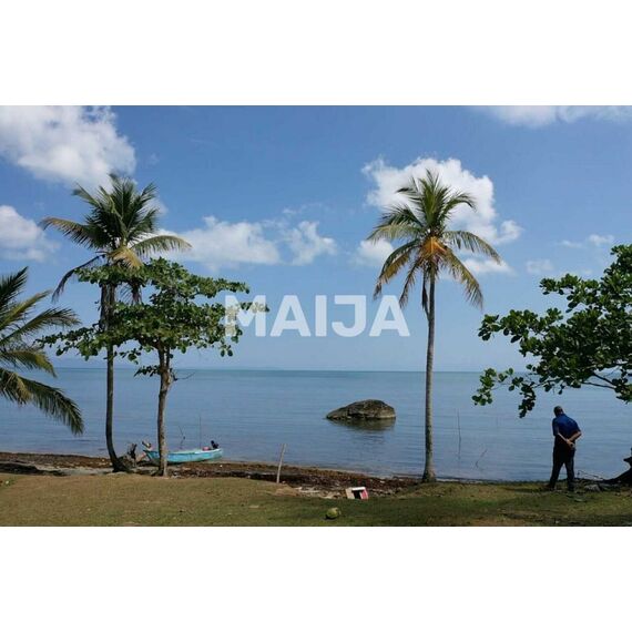 Land in Miches (Miches) Dominican Republic plot in the village 7441106.9m² , 2 image