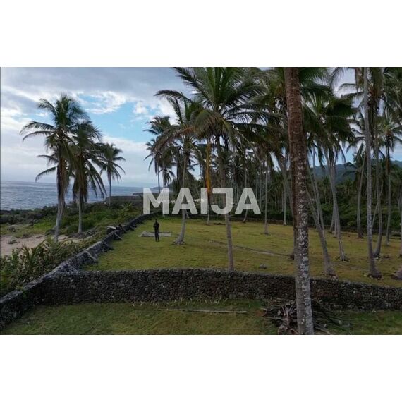 Land in Samana (Samana) Dominican Republic plot within city limits 17000m² , 19 image