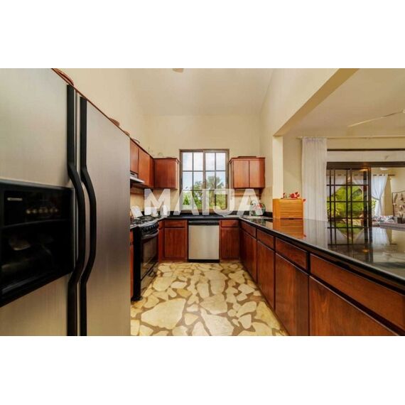 Villa in Cabarete (Cabarete) Dominican Republic area 590m² 2 floors, 15 image