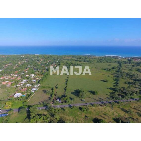 Land in Cabarete (Cabarete) Dominican Republic plot within city limits 490884.12m² , 5 image