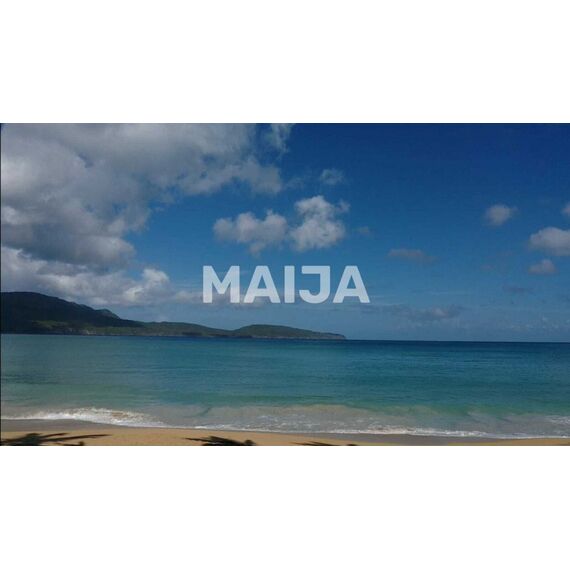 Land in Samana (Samana) Dominican Republic plot in the suburbs 1600000m² , 11 image