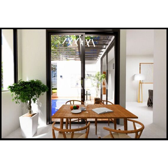 House in Punta Cana (Punta Cana) Dominican Republic area 100m² 1 floors, 11 image