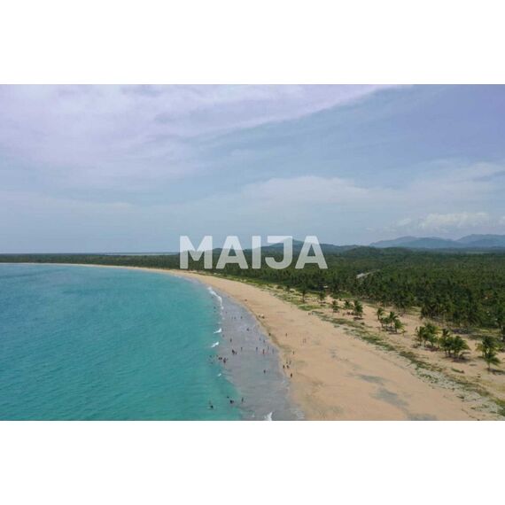 Land in Miches (Miches) Dominican Republic plot within city limits 3870372m² , 7 image