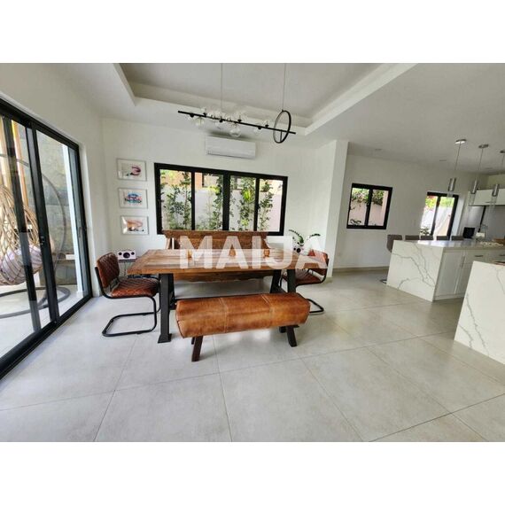 House in San Felipe de Puerto Plata (Puerto Plata) Dominican Republic area 228m² 2 floors, 11 image