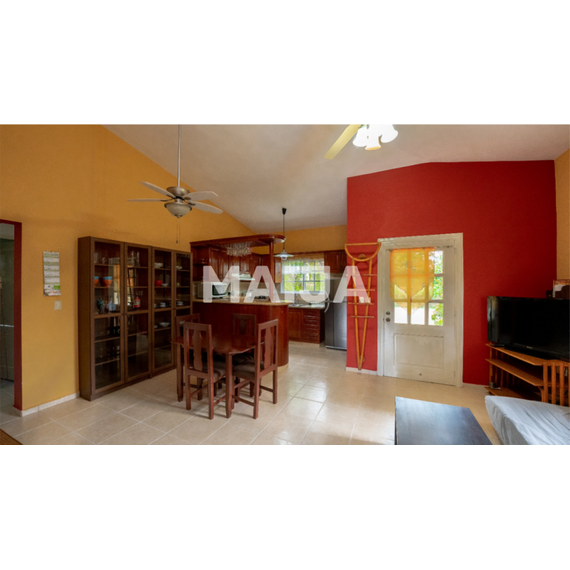 Villa in Sosua (Sosua) Dominican Republic area 109.4m² 1 floors, 4 image
