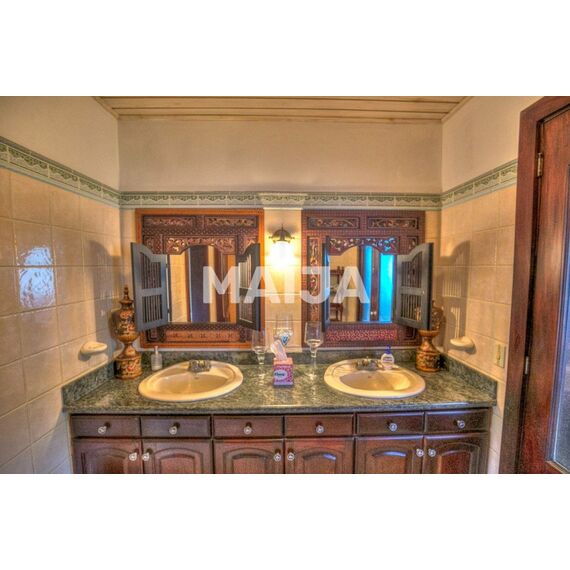 Villa in Cabarete (Cabarete) Dominican Republic area 850m² 1 floors, 11 image