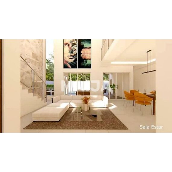 House in Punta Cana Dominican Republic area 250m² 1 floors, 17 image