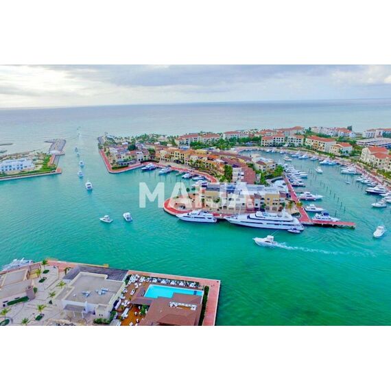 Villa in Punta Cana (Cap Cana) Dominican Republic area 815.63m² 2 floors, 11 image