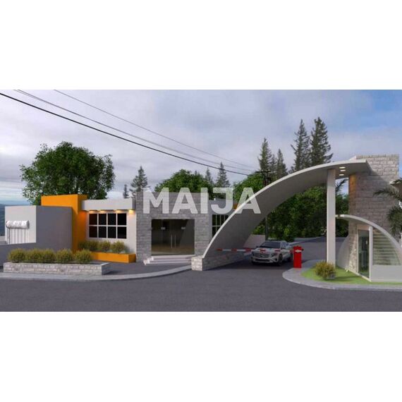 House in Punta Cana Dominican Republic area 113m² 1 floors, 12 image