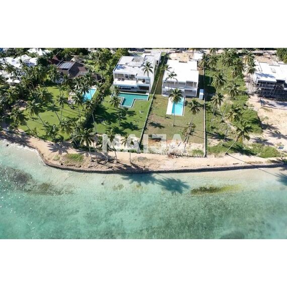 Land in Las Terrenas (Las Terrenas) Dominican Republic plot within city limits 2700m² , 11 image
