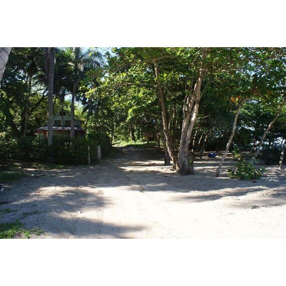 Land in Gaspar Hernandez (Gaspar Hernandez) Dominican Republic plot within city limits 4250m² 