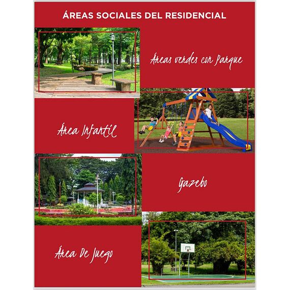 Land in Samana (Samana) Dominican Republic plot in the village 28800m² , 5 image
