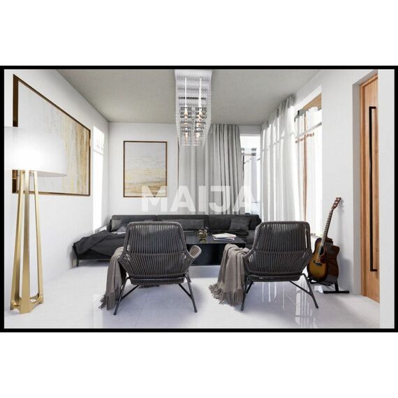 House in Punta Cana (Punta Cana) Dominican Republic area 100m² 1 floors, 13 image