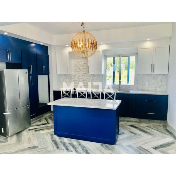House in Sosua (Sosua) Dominican Republic area 200m² 1 floors, 7 image