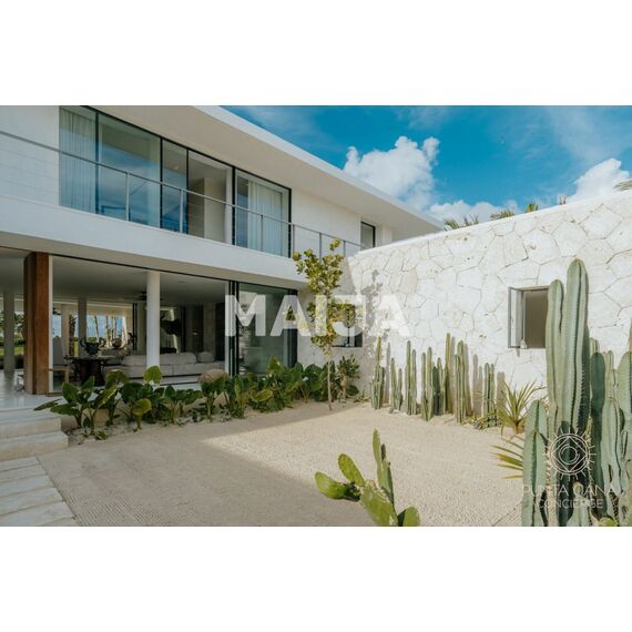 Villa in Punta Cana (Punta Cana) Dominican Republic area 1000m² 1 floors, 17 image
