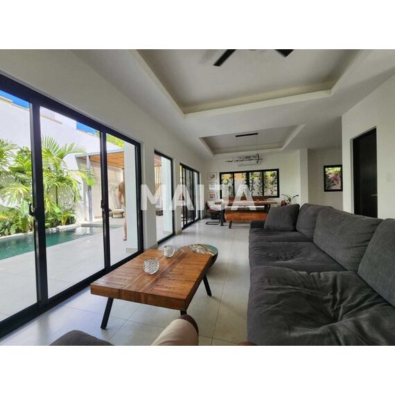 House in San Felipe de Puerto Plata (Puerto Plata) Dominican Republic area 228m² 2 floors, 6 image