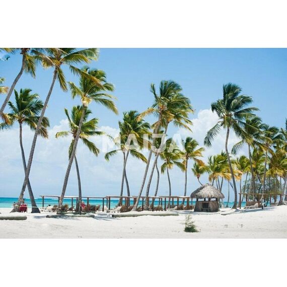 Villa in Punta Cana (Cap Cana) Dominican Republic area 1175m² 2 floors, 10 image