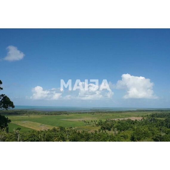 Land in Miches (Miches) Dominican Republic plot in the village 7441106.9m² , 11 image