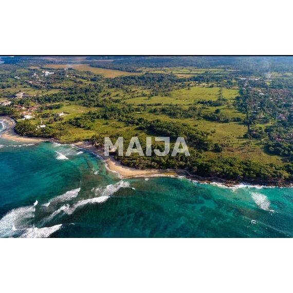 Land in Cabarete (Cabarete) Dominican Republic plot within city limits 490884.12m² , 11 image