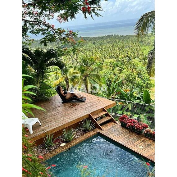 Land in Miches (Miches) Dominican Republic plot within city limits 7058000m² , 8 image