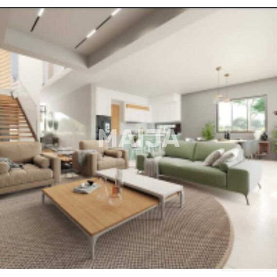 House in Punta Cana (Punta Cana) Dominican Republic area 260m² 3 floors, 2 image