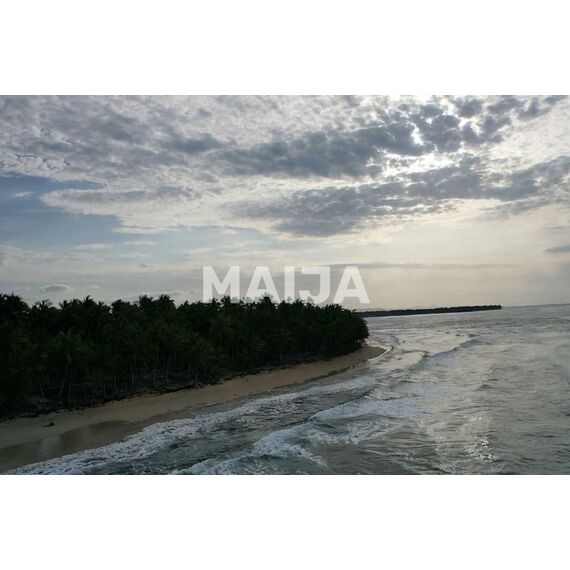 Land in Miches (Miches) Dominican Republic plot within city limits 2882000m² , 3 image