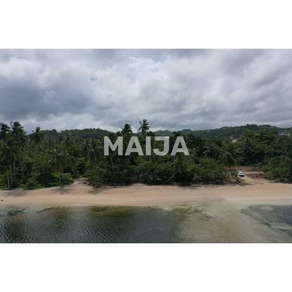 Land in Las Terrenas (Las Terrenas) Dominican Republic plot within city limits 5087m² , 16 image