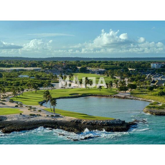 Villa in Punta Cana (Cap Cana) Dominican Republic area 1175m² 2 floors, 8 image