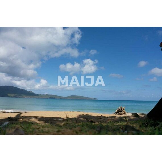 Land in Samana (Samana) Dominican Republic plot in the suburbs 1600000m² , 12 image