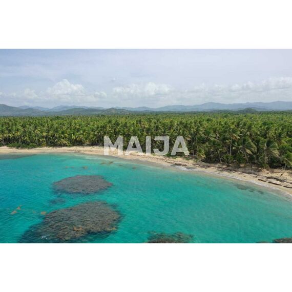 Land in Miches (Miches) Dominican Republic plot in the suburbs 307000m² , 16 image