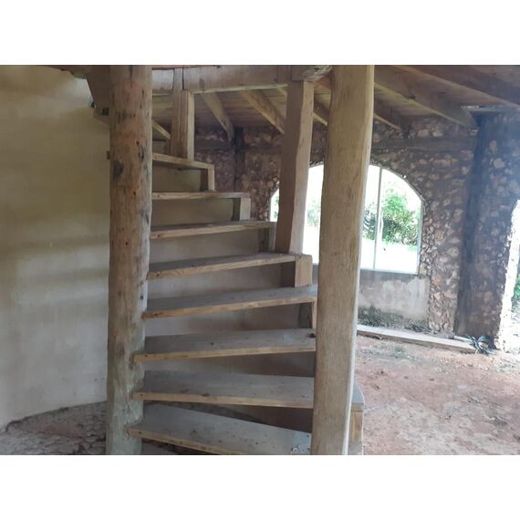 Land in Samana (Samana) Dominican Republic plot within city limits 360m² , 7 image
