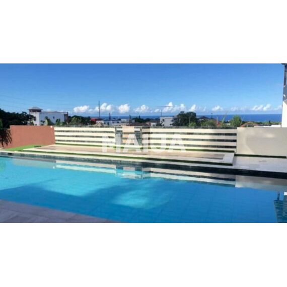 House in San Felipe de Puerto Plata (Puerto Plata) Dominican Republic area 429m² 3 floors, 18 image