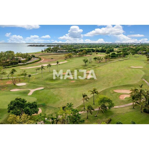 Villa in La Romana (La Romana) Dominican Republic area 1000m² 2 floors, 6 image
