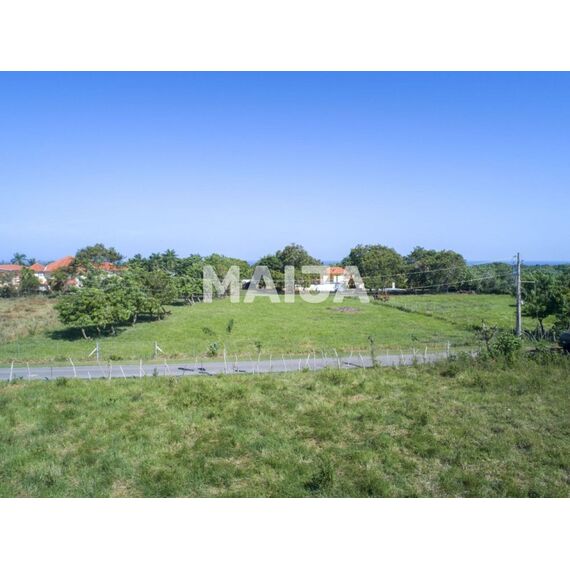 Land in Cabarete (Cabarete) Dominican Republic plot within city limits 1381.82m² , 12 image