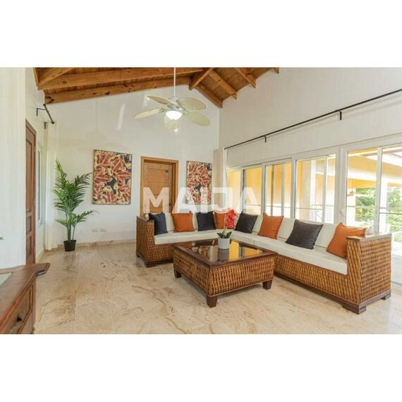House in Sosua (Sosua) Dominican Republic area 250m² 2 floors, 17 image