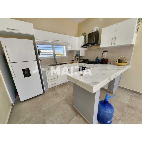 House in Las Terrenas (Las Terrenas) Dominican Republic area 80m² 1 floors, 12 image