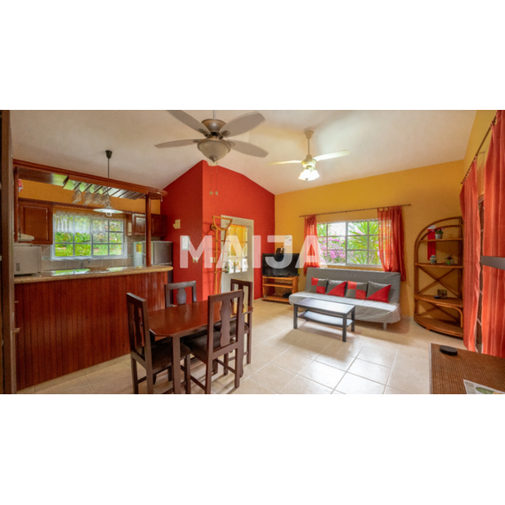 Villa in Sosua (Sosua) Dominican Republic area 109.4m² 1 floors, 8 image