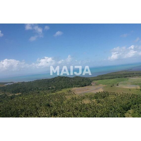 Land in Miches (Miches) Dominican Republic plot in the village 7441106.9m² , 15 image