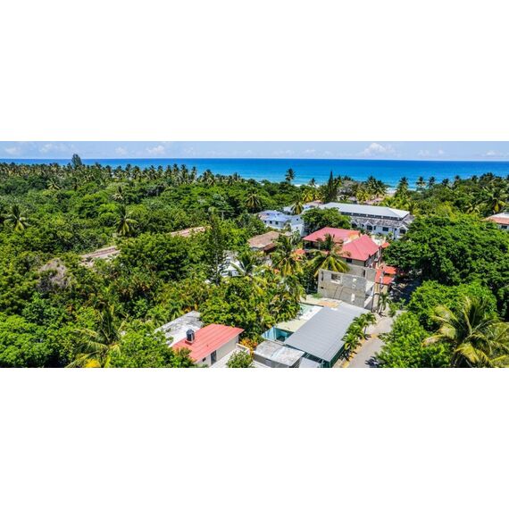 Commercial property in Cabarete (Cabarete) Dominican Republic 250m² , 18 image