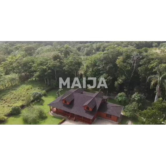 Land in Cabarete (Cabarete) Dominican Republic plot within city limits 230000m² , 15 image