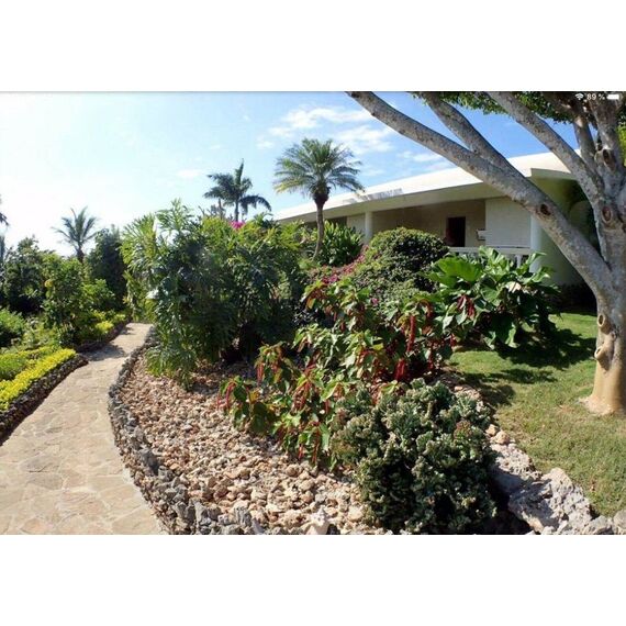 Commercial property in Luperon (Luperon) Dominican Republic 320m² , 14 image