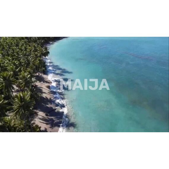 Land in Gaspar Hernandez (Gaspar Hernandez) Dominican Republic plot in the suburbs 1900000m² , 13 image