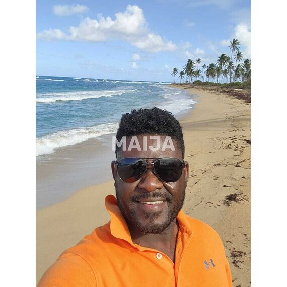Land in Punta Cana (Punta Cana) Dominican Republic plot in the suburbs 6000m² , 11 image